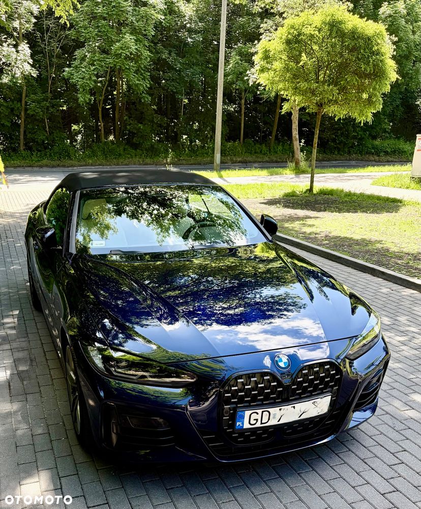 BMW Seria 4 - 20