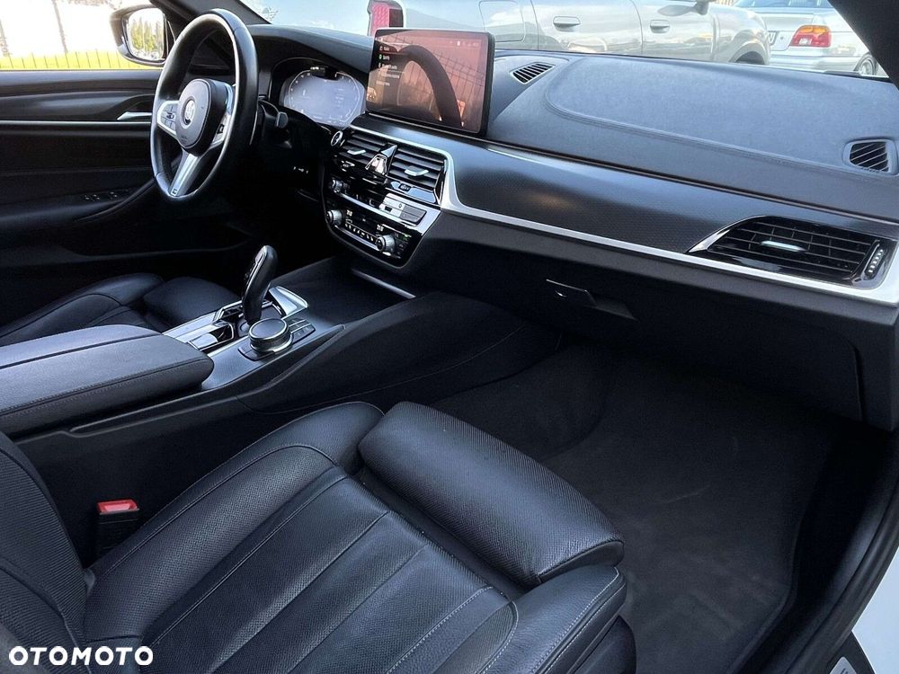 BMW Seria 5 - 14