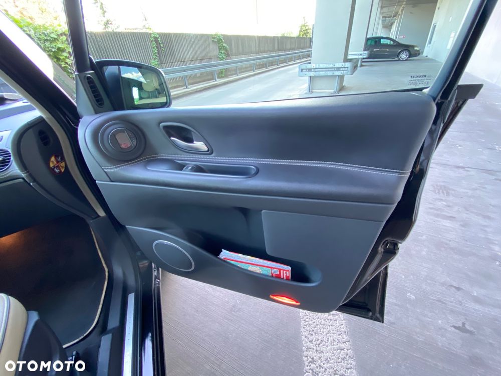 Renault Grand Espace 2.0 dCi Initiale - 17