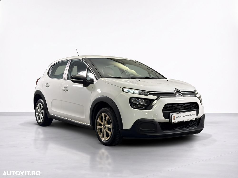 Citroën C3 - 8