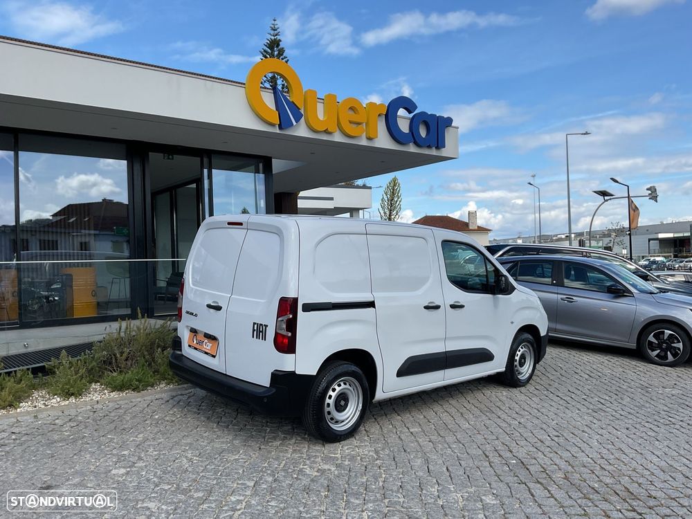 Fiat Doblo Outro - 10