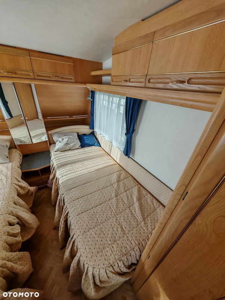 Adria 502 LH Exlusive - 28