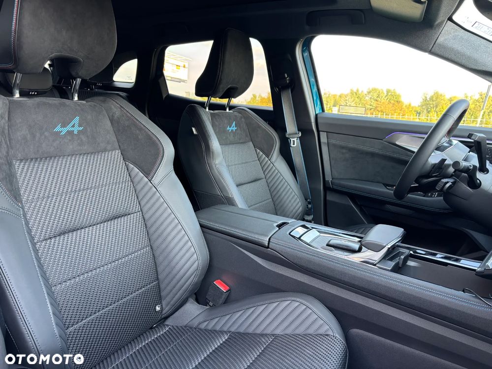 Renault Austral 1.2 E-Tech Full Hybrid 200 Esprit Alpine MMT - 6