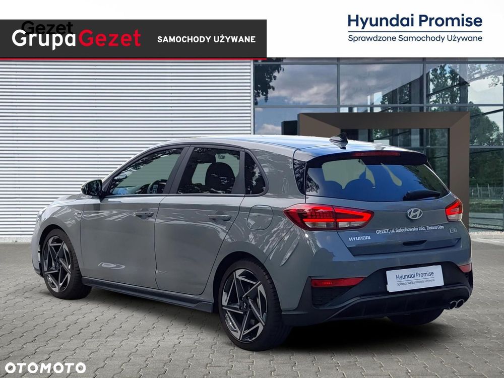 Hyundai i30 - 3