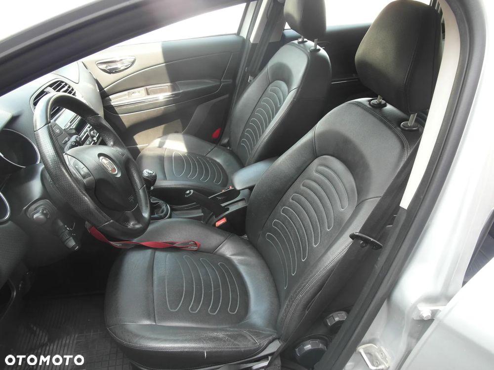 Fiat Bravo 1.4 T-JET 16V Sport - 6