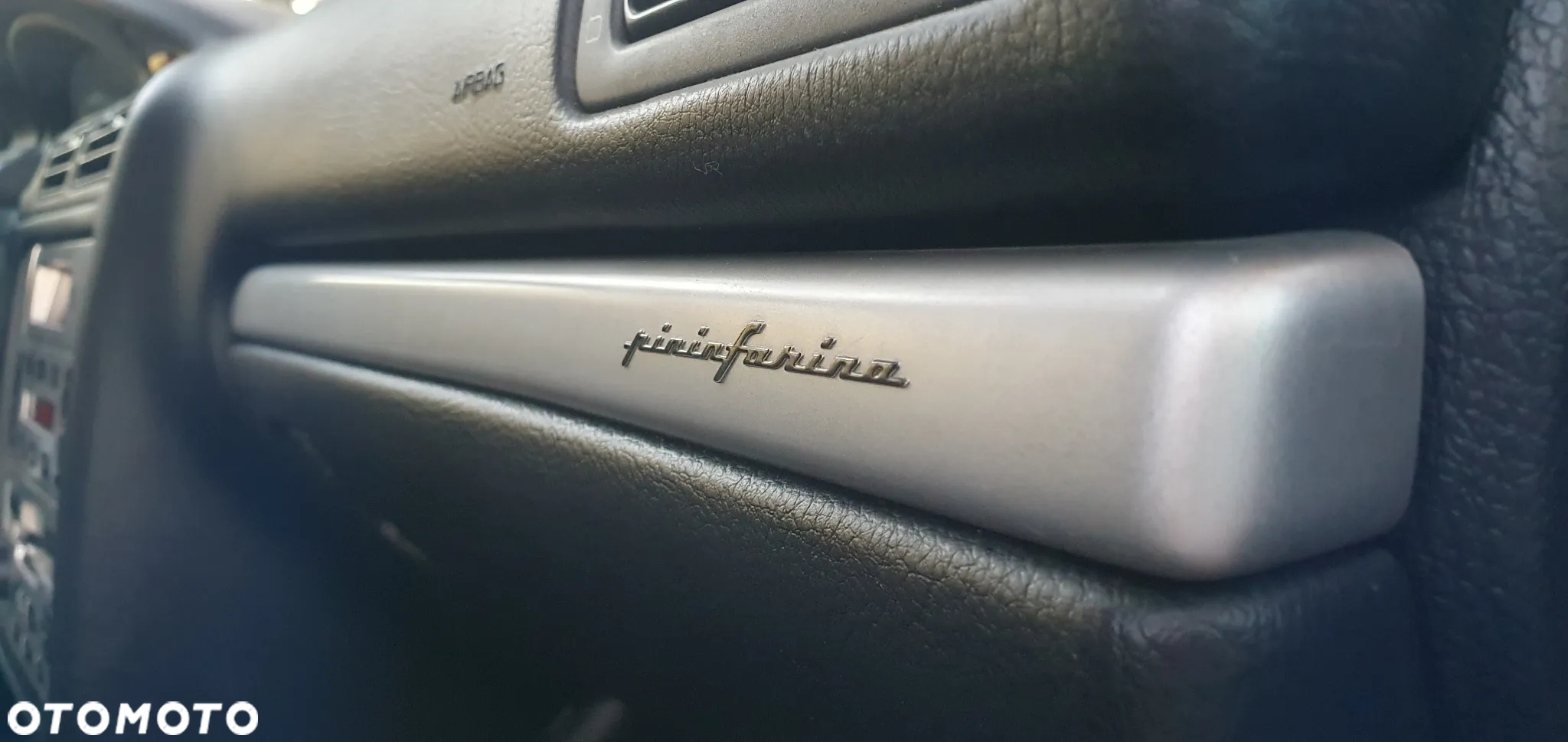 Peugeot 406 2.2 HDI - 15