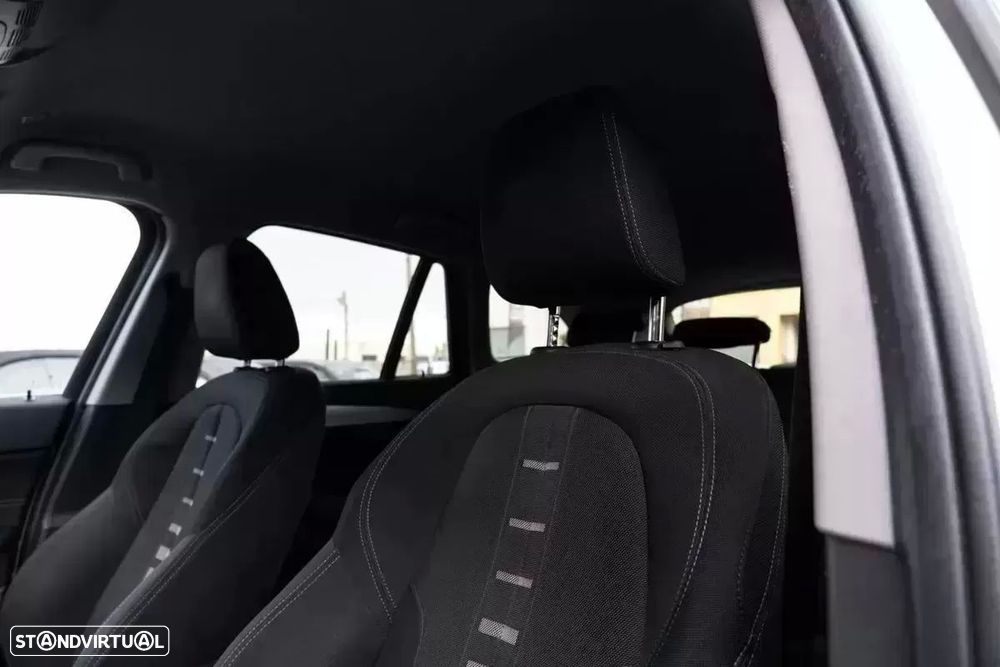 BMW X1 25 e xDrive Line Sport - 22