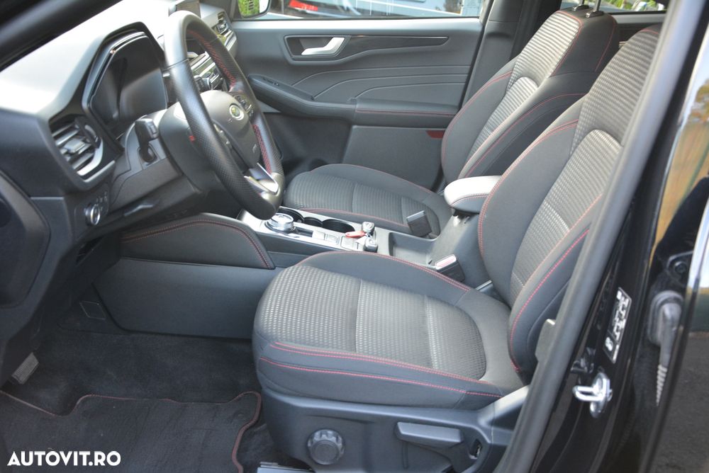 Ford Kuga ver-2-5-duratec-fhev-st--line - 11
