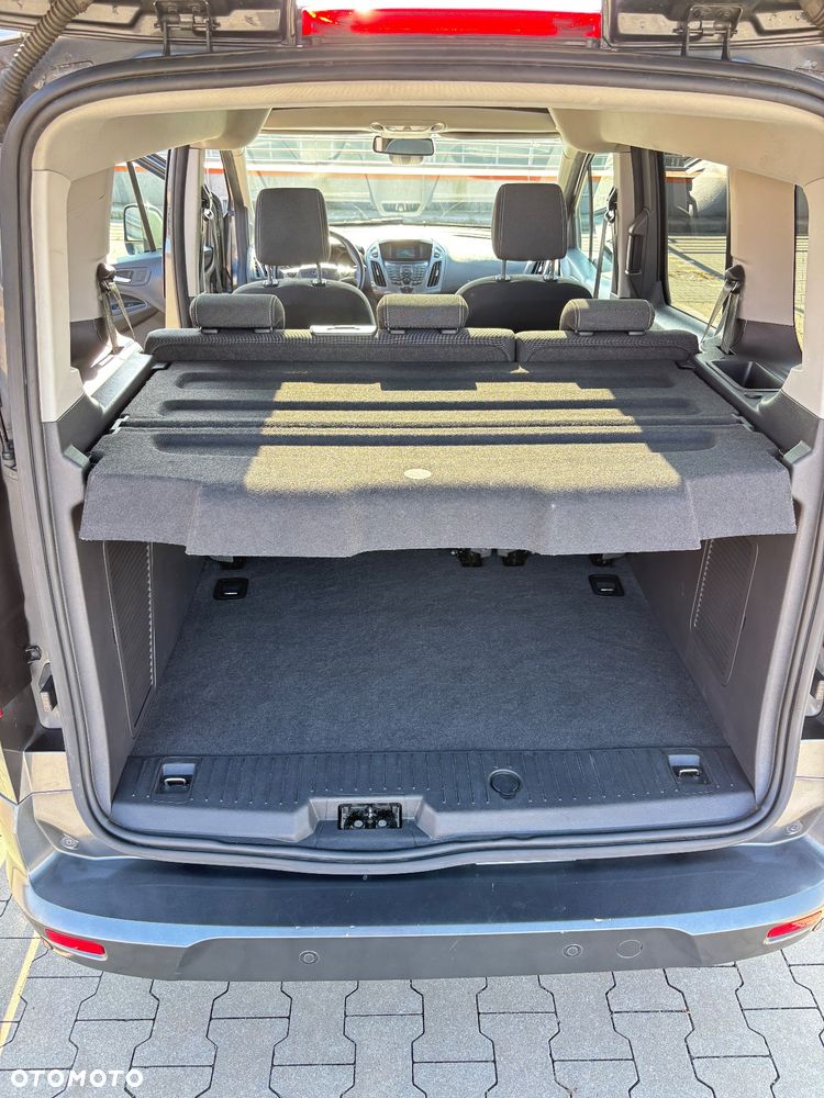 Ford Tourneo Connect 1.5 TDCi Titanium - 13