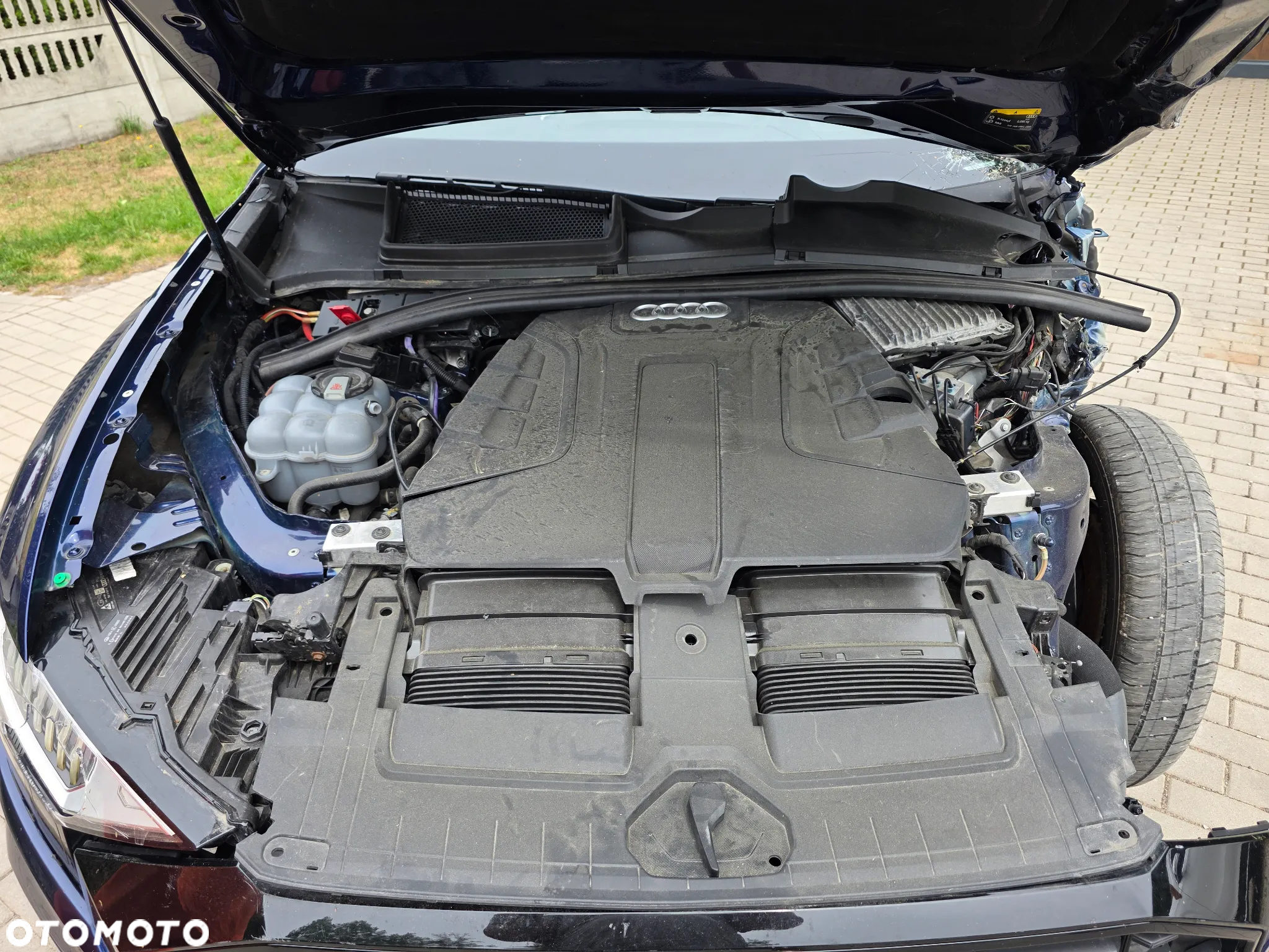 Audi Q8 - 5