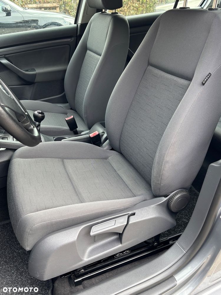 Volkswagen Golf 1.4 Trendline - 25