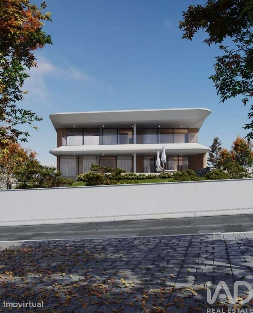 Casa / Villa T4 em Luz de 488,00 m2 - Grande imagem: 5/8