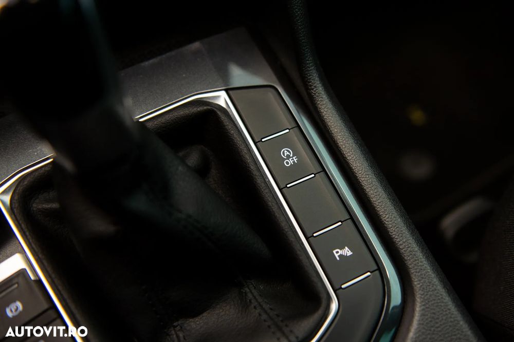 Volkswagen Tiguan 1.5 TSI OPF DSG Life - 25