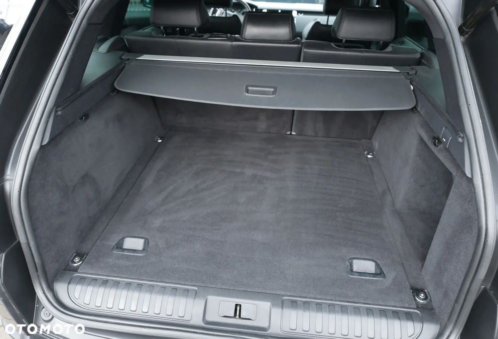 Land Rover Range Rover Sport TDV6 HSE - 25