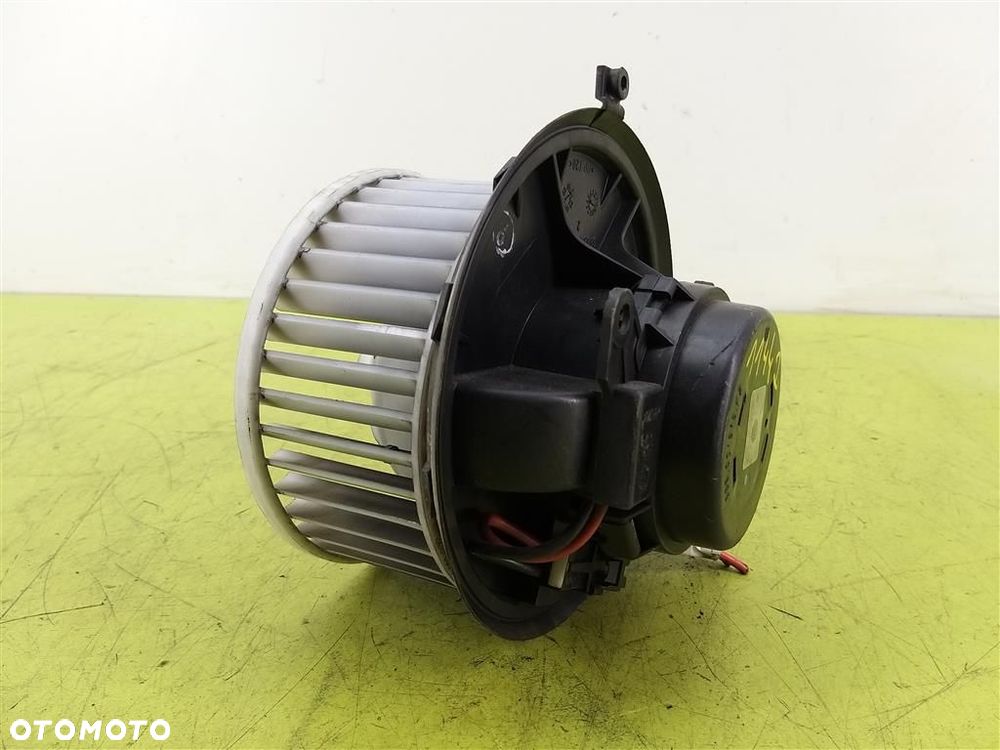 Dmuchawa wentylator Renault Laguna  II 2001-2007  DELPHI 885001314FZ - 2