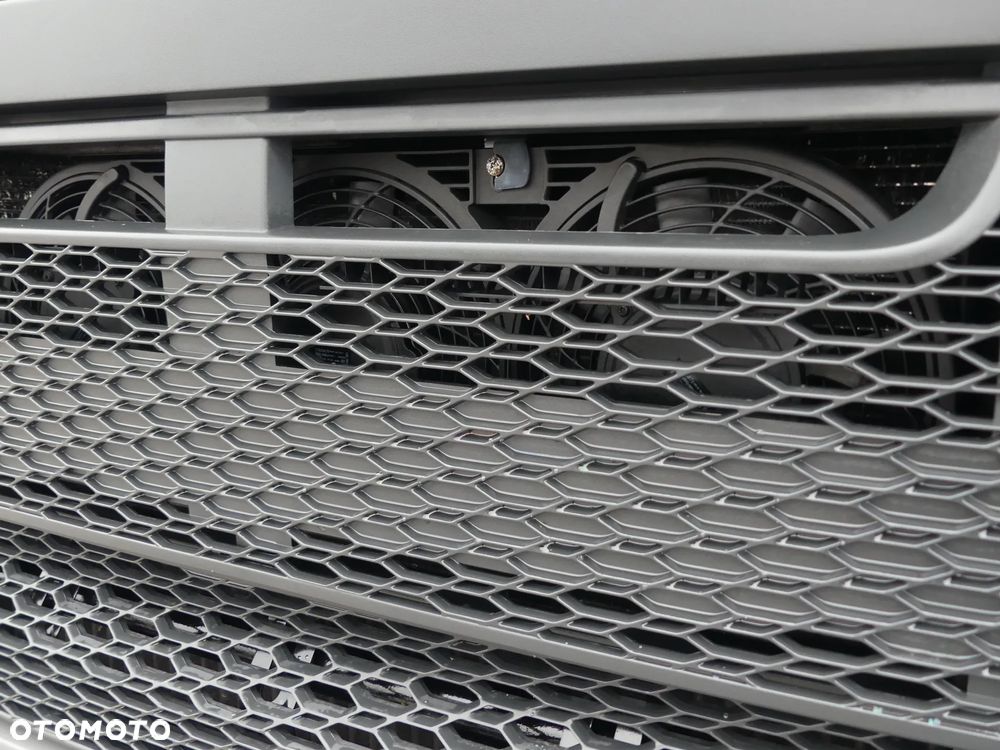 Volvo FH4 460 / EURO 6 / AUTOMAT / PEŁNY ADR / KLIMATYZACJA POSTOJOWA / - 14