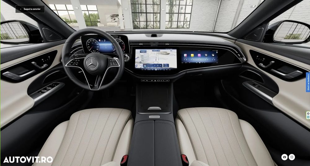 Mercedes-Benz E 220 d MHEV 4MATIC Aut. - 6