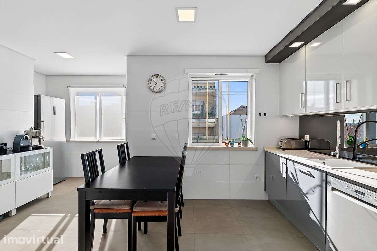 Apartamento T3 para venda - Grande imagem: 5/30