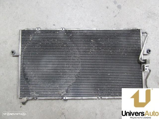RADIADOR DE AR CONDICIONADO KIA CARNIVAL 2.9 CDI 5P - 1