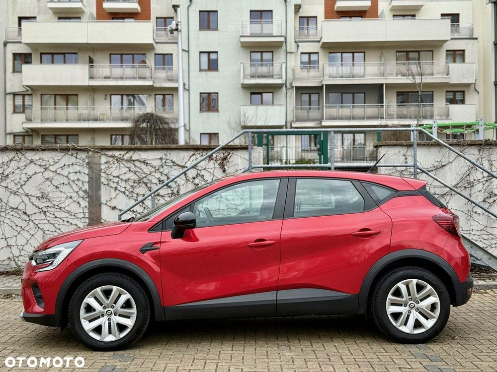 Renault Captur - 14
