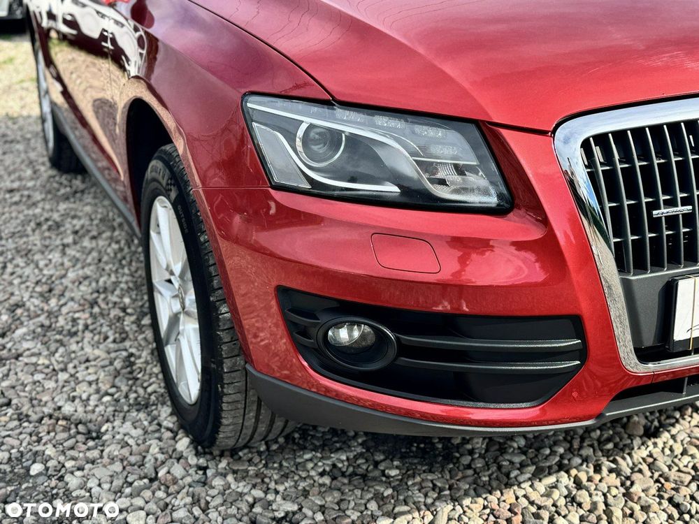 Audi Q5 - 13