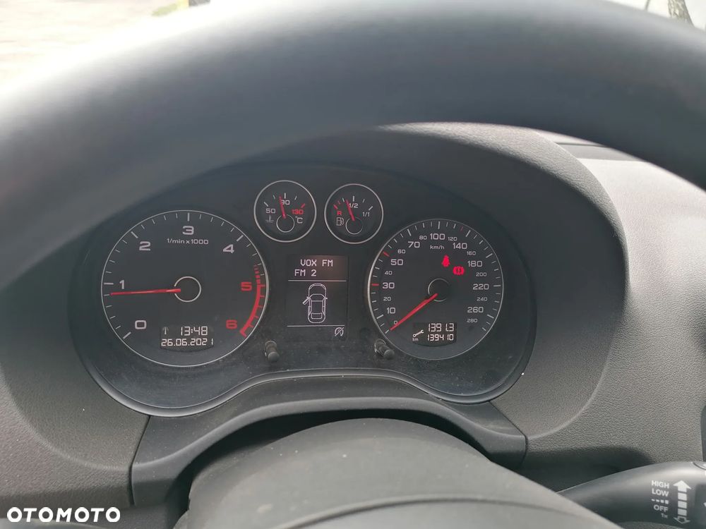 Audi A3 Sportback - 6