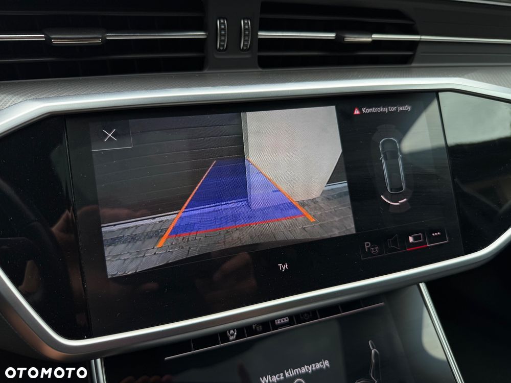 Audi A6 - 17