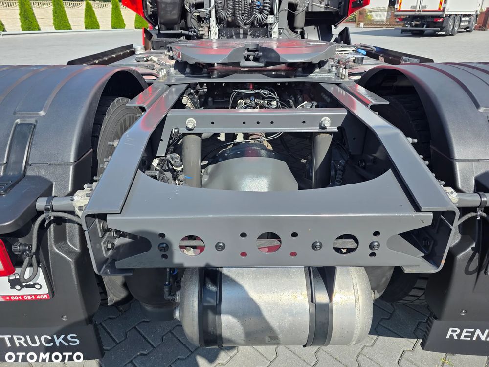 Renault T520 Standard 289tyś Przebiegu Sprowadzona z DE SUPER STAN JAK NOWA ! ! ! - 30