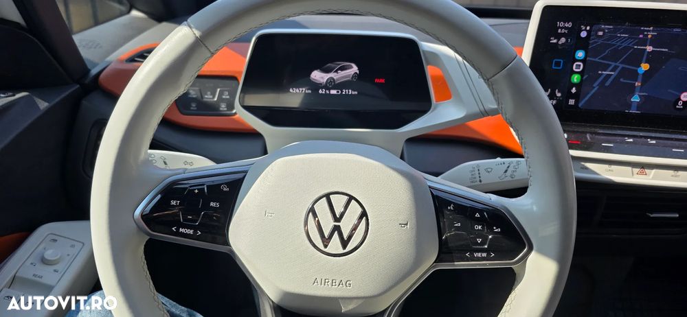 Volkswagen ID.3 58 kWh Pro Performance - 9