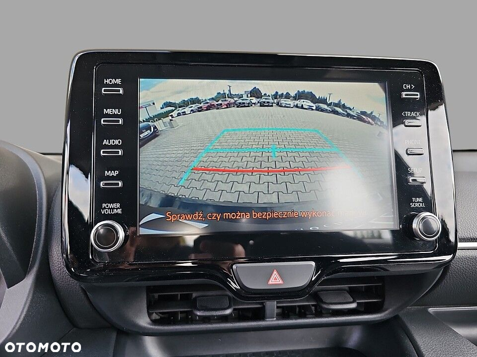 Mazda 2 - 19