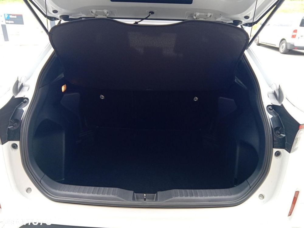Toyota Yaris Cross - 13