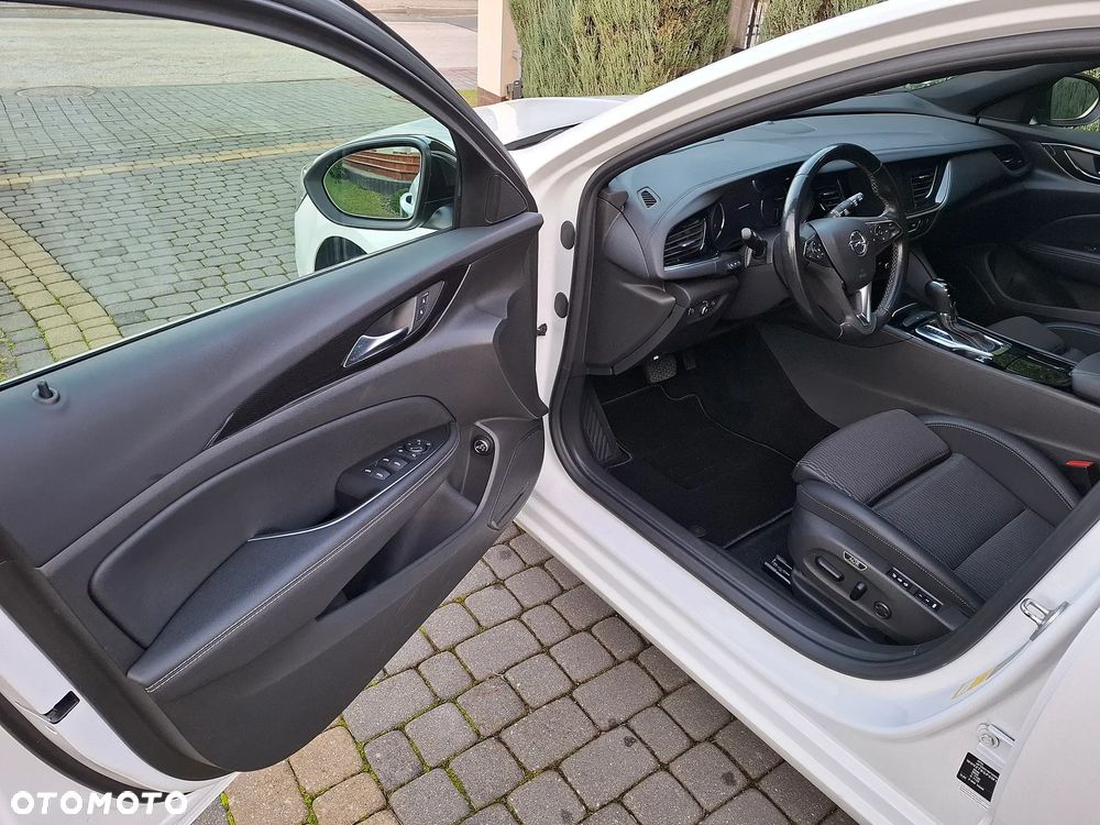 Opel Insignia 2.0 CDTI GS Line S&S - 12