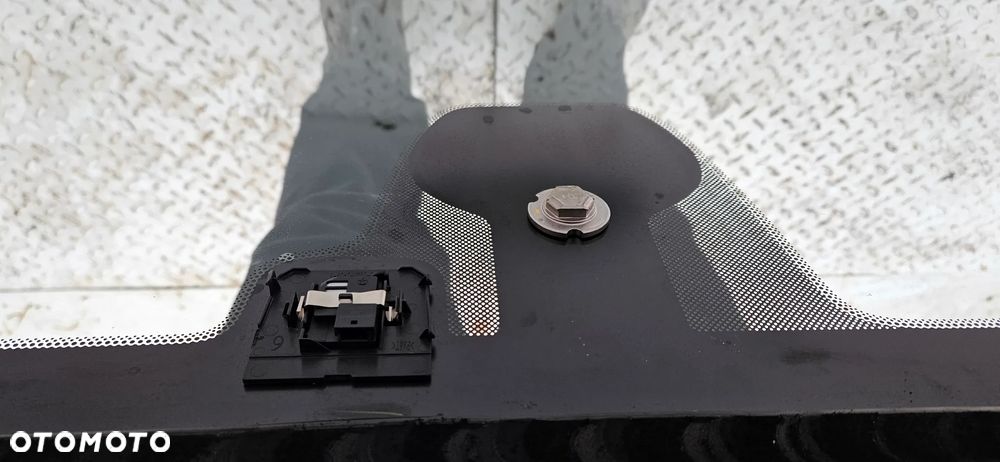 Dodge Durango III LIFT 2021-2025  Szyba czołowa Szyba przednia  Rok 2021 Oryginał MOPAR 55112833A - 5