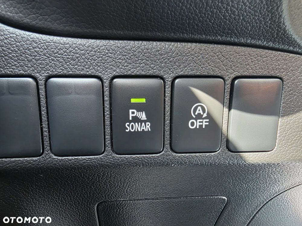 Mitsubishi Outlander 2.0 Instyle Navi CVT - 17
