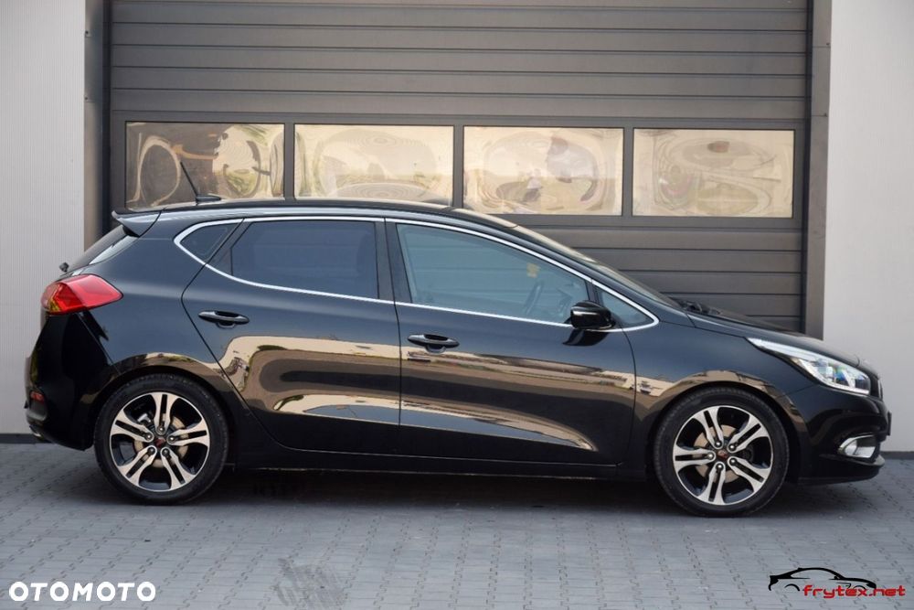 Kia Ceed - 3