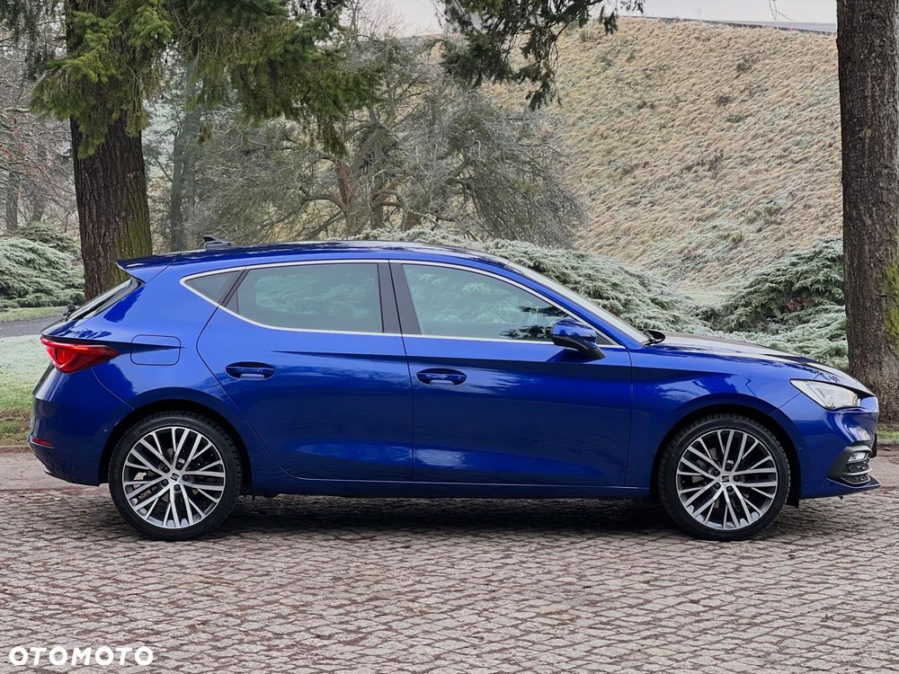 Seat Leon 1.5 TSI Xcellence - 17