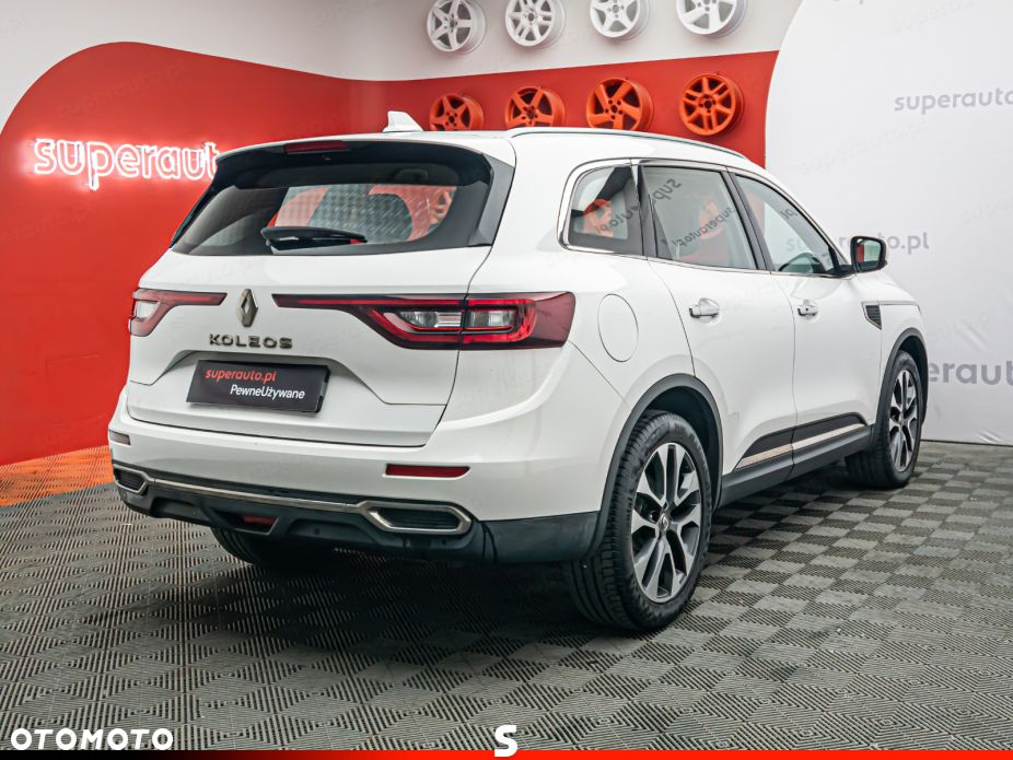 Renault Koleos - 6