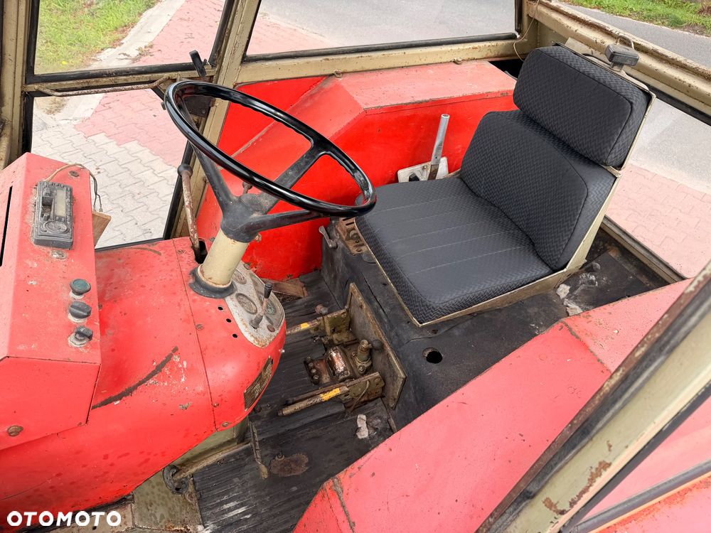 Zetor 6911 2267 MTG Oryginał - 9