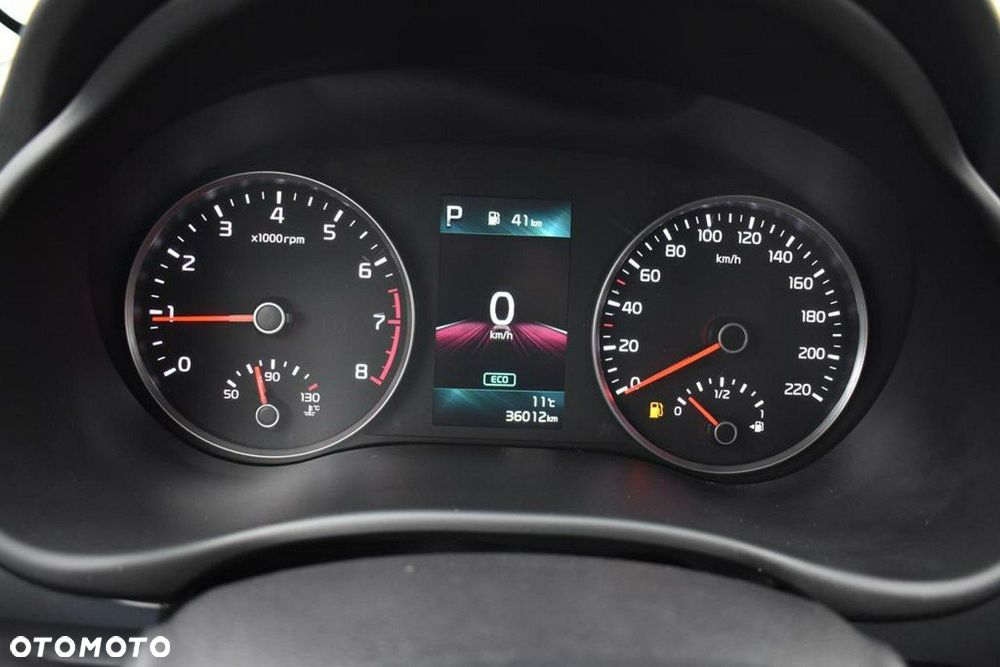 Kia Stonic 1.0 T-GDI M DCT - 17