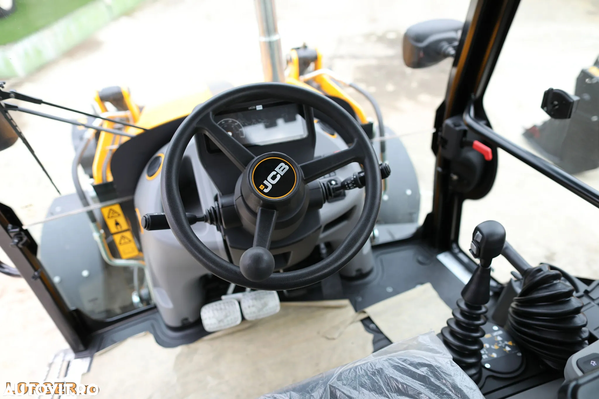 JCB 3CX 14L5WM - 19