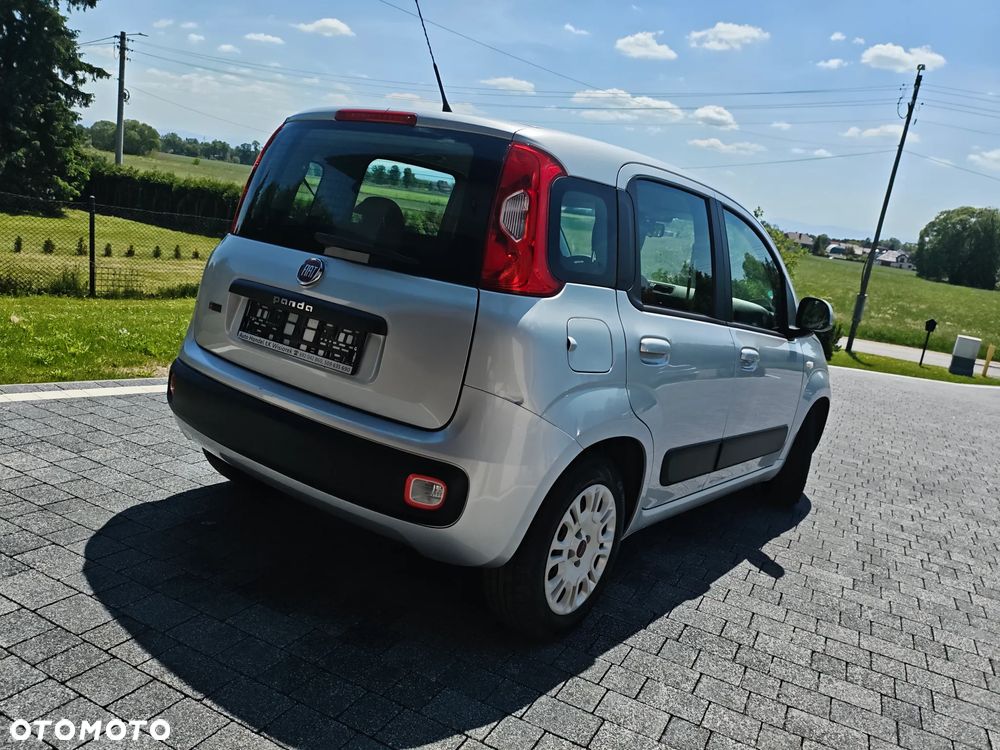 Fiat Panda 1.1 Happy - 4