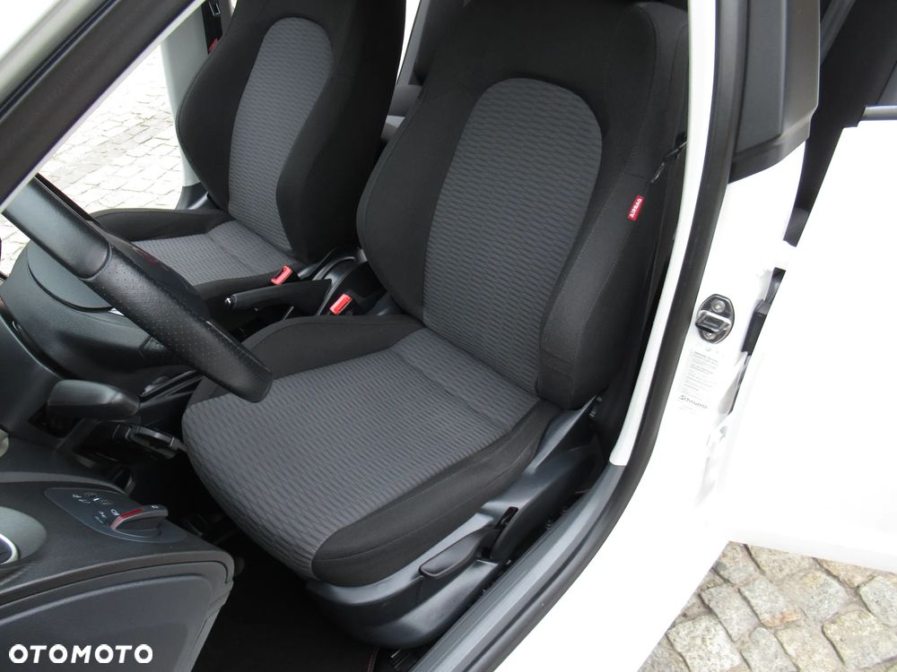 Seat Ibiza 1.4 16V Sport - 21