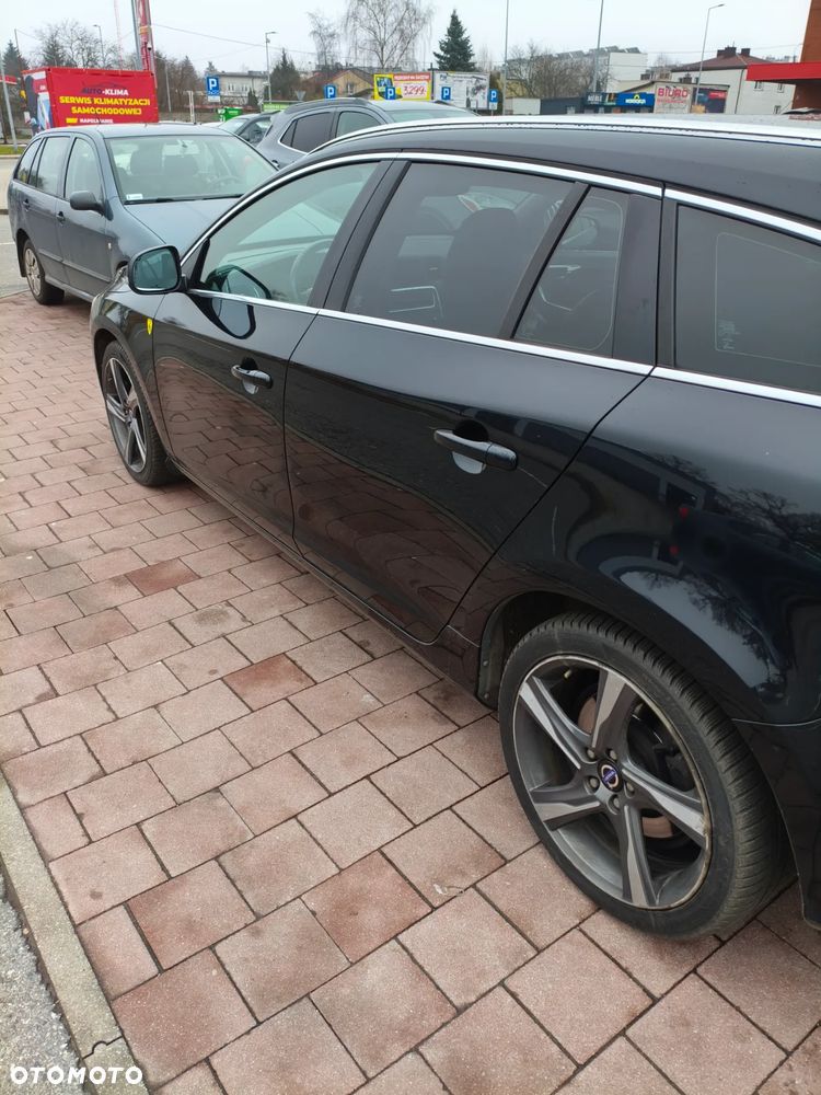 Volvo V60 D4 - 5