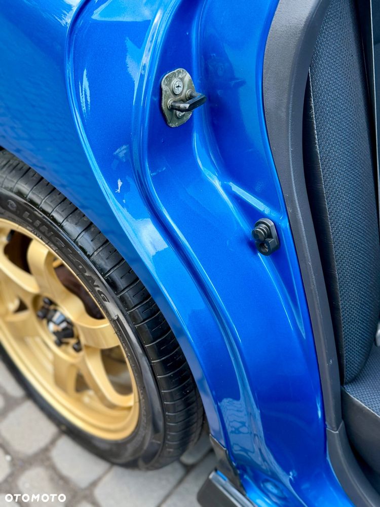 Subaru Impreza - 26