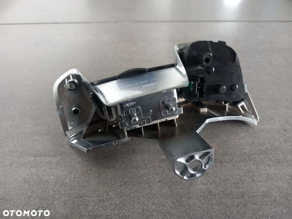 Przełącznik tempomat sterowanie prawa strona Ford Mondeo 2007-2014, S-Max/Galaxy 2006-2015 1678651 - 4