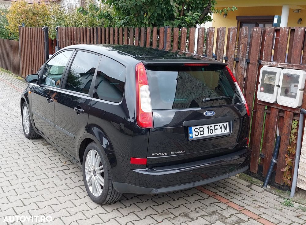 Ford Focus C-MAX 2.0 TDCi Plus - 2