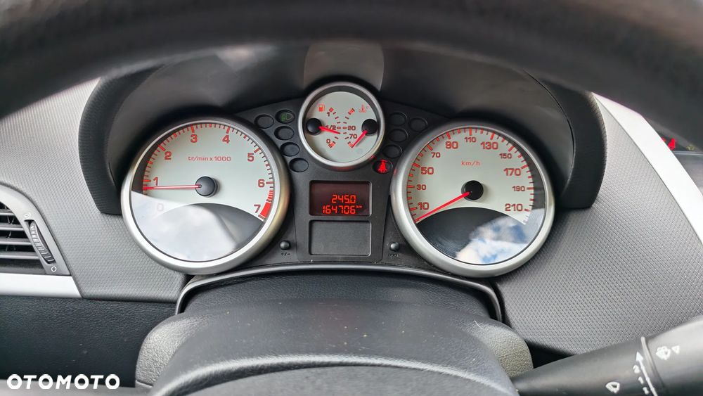 Peugeot 207 1.4 16V Presence - 15