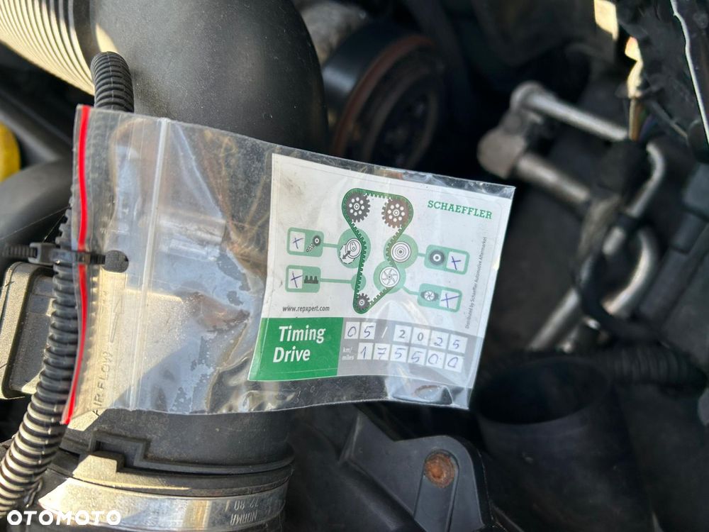 Opel Meriva 1.7 CDTI Cosmo - 18