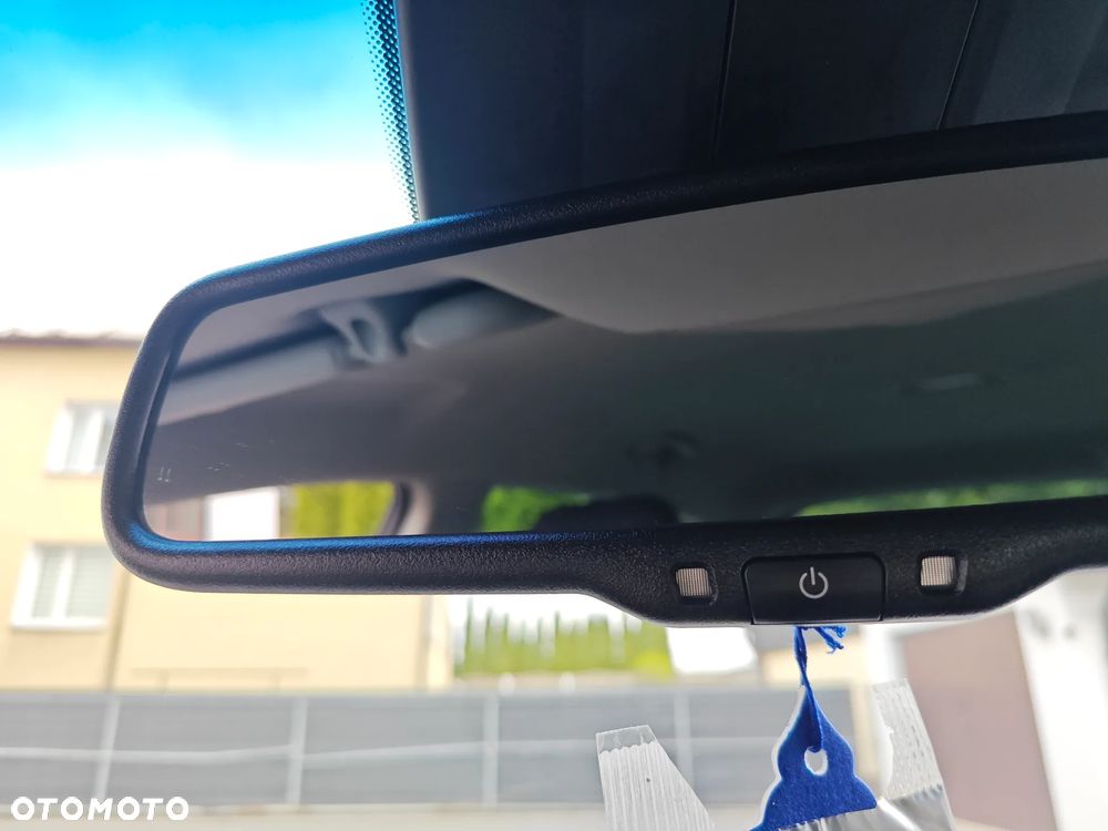 Hyundai Tucson blue 1.6 GDi 2WD Navi - 36