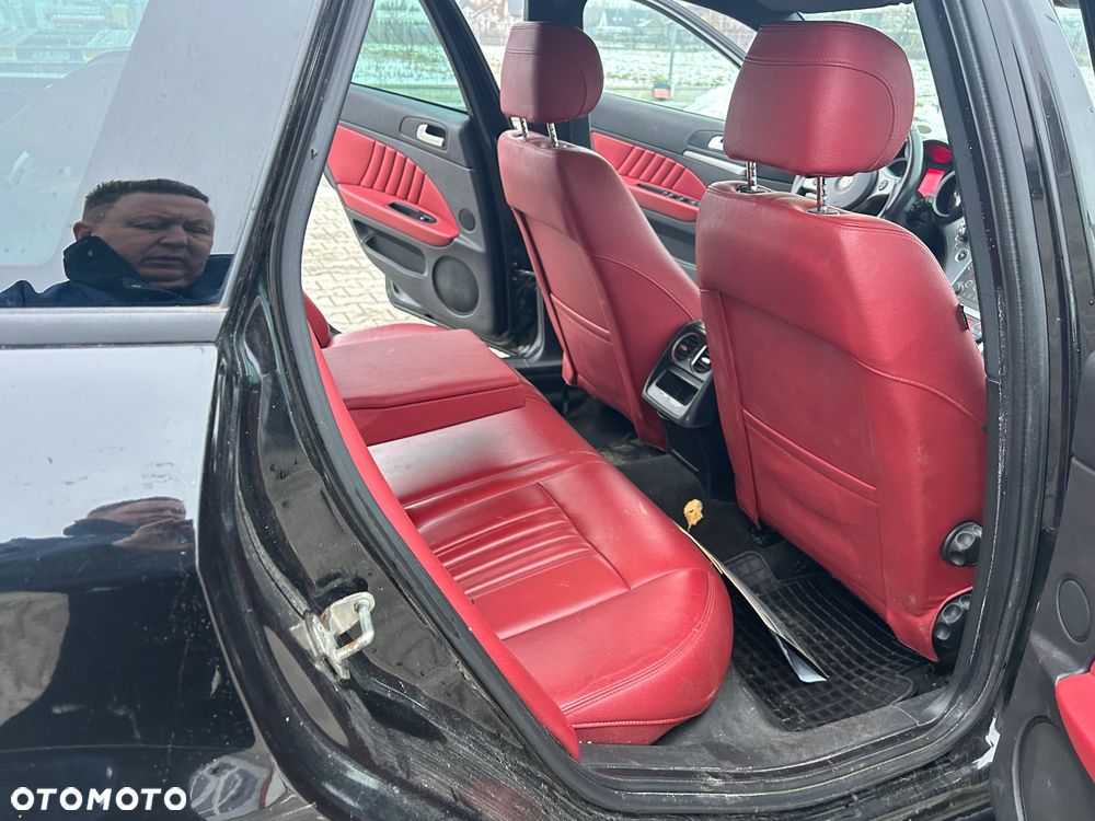 Alfa Romeo 159 2.0 JTDM 16V DPF Turismo - 10